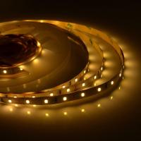 Светодиодная лента Apeyron 4,8W/m 60LED/m 3528SMD теплый белый 3M 205BL Алматы