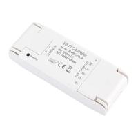 WIFI контроллер RGBCW для светодиодных лент ST Luce Around ST9000.500.01RGBCW Алматы