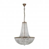 Подвесной светильник Arti Lampadari Todi E 1.5.50.100 G