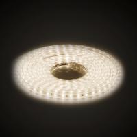 Светодиодная влагозащищенная лента Apeyron 4,8W/m 60LED/m 5050SMD теплый белый 5M 10-05 Алматы
