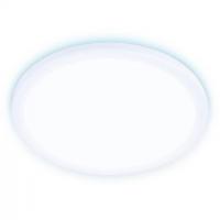 Встраиваемый светодиодный светильник Ambrella light Led Downlight DLR316 Алматы