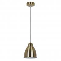 Подвесной светильник Arte Lamp Braccio A2054SP-1AB