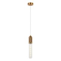 Подвесной светильник Lussole Loft Blount LSP-8784