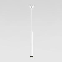 Подвесной светодиодный светильник Elektrostandard Lead 50245 LED белый a062432