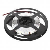 Светодиодная лента ЭРА 20W/m 192LED/m 2835SMD теплый белый 5M LS2835-20-192-24-33-3000К-double-5m Б0043102 Алматы