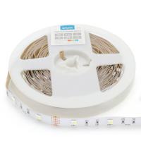 Светодиодная лента Apeyron 7,2W/m 30Led/m 5050SMD разноцветная 5M 100BL Алматы
