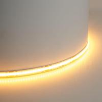 Светодиодная лента Feron 8W/m 320LED/m 2110SMD желтый 5M LS530 48269 Алматы
