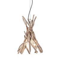 Подвесной светильник Ideal Lux Driftwood SP1 129600