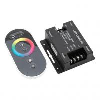 Контроллер для светодиодной ленты SWG RF-RGB-S-24A 000936 Алматы