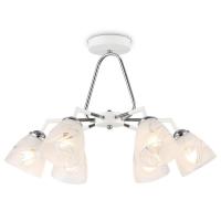 Потолочная люстра Ambrella light Traditional Modern TR303292