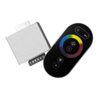 Контроллер RGB для светодиодной ленты Gauss Basic LED 12V 288W BT622 Алматы