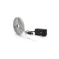 Светодиодная лента Gauss 10W/m 60LED/m 5050SMD нейтральный белый 5M BT043 Алматы