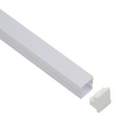 Профиль с рассеивателем SWG SF-1517-65 007141 Алматы