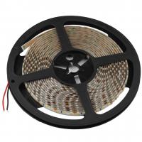Светодиодная лента ЭРА 9,6W/m 120LED/m 2835SMD холодный белый 5M LS2835-9,6-120-12-6500K-IP20-2year-5m Б0044114 Алматы
