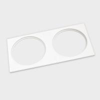 Рамка декоративная Italline IT08-8015 white Алматы