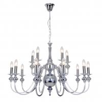 Подвесная люстра MW-Light Консуэлло 15 614013915