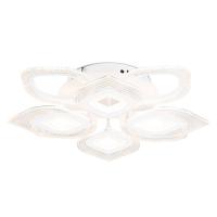 Потолочная светодиодная люстра Ambrella light Acrylica Original FA4294