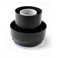 Основание для светильника Uniel UFP-A05AE Black 08449 Алматы