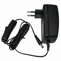 Блок питания Uniel 12V 12W IP20 UET-VPA-012A20 12V IP20 06313 Алматы