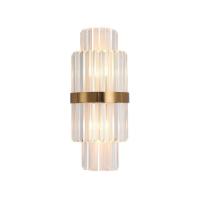Настенный светильник Lumina Deco Ringletti LDW 8017-3 MD