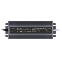 Блок питания Uniel 24V 60W IP67 2,5A UET-VAF-060B67 24V IP67 UL-00009366 Алматы