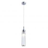 Подвесной светильник Newport 4521/S chrome М0066074