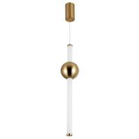 Подвесной светодиодный светильник Divinare Cliff 1125/01 SP-16