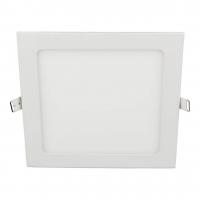 Встраиваемый светодиодный светильник Elektrostandard DLS003 18W 4200K a034918 Алматы