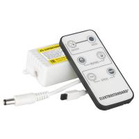 Контроллер для монохромных светодиодных лент Elektrostandard LSC 003 12V a035333 Алматы