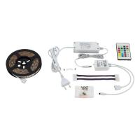 Светодиодная лента Eglo Led Stripes-Flex 5W/m RGBW 2M 97927 Алматы