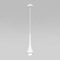 Подвесной светодиодный светильник Elektrostandard Hill 50211 Led белый a060353