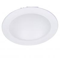 Встраиваемый светодиодный светильник Arte Lamp Riflessione A7016PL-1WH Алматы