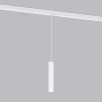 Трековый светодиодный светильник Elektrostandard Slim Magnetic 85014/01 a059184