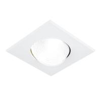 Встраиваемый светодиодный светильник Ambrella light Techno Led S490 W Алматы