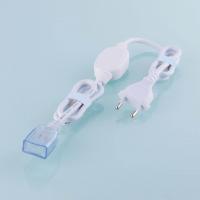 Шнур сетевой для светодиодной ленты Elektrostandard Premium LS 010 220V 2835 60Led SSH- 3 a041112 Алматы