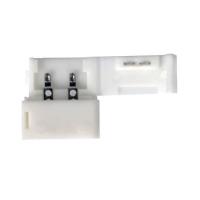 Коннектор для светодиодной ленты Elektrostandard LED 1A a035993 Алматы
