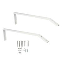Кронштейн Uniel UFL-C10A 630/2 Grey UL-00009458 Алматы