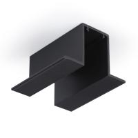 Крепление для встраиваемого шинопровода Ambrella light Track System Magnetic 2 шт. GL3601 Алматы