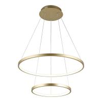 Подвесной светодиодный светильник Aployt Lunet APL.014.03.60