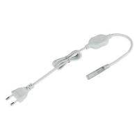 Сетевой шнур для ленты Elektrostandard 220V 3528, 2835 IP65 SSH-8 a049180 Алматы