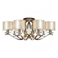 Потолочная люстра iLamp London 88389/10 CR