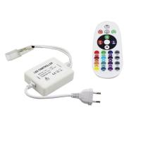 Контроллер для неона SWG IR-RGB-NE 007382 Алматы