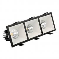 Рамка DesignLed IMD-DA-2000CS-3-F-BL 003577 Алматы