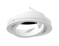 Насадка передняя поворотная Ambrella light DIY Spot N7001 Алматы