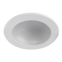 Встраиваемый светодиодный светильник Arte Lamp Riflessione A7012PL-1WH Алматы