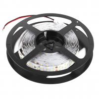 Светодиодная лента ЭРА 27W/m 252LED/m 2835SMD теплый белый 5M LS2835-27-252-24-33-3000К-triple-5m Б0043104 Алматы