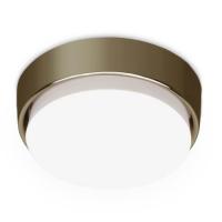 Встраиваемый светильник Ambrella light Led Downlight G102 SB Алматы