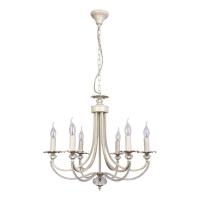Подвесная люстра Abrasax Josephine 3007/6(creampearl)