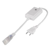 Контроллер для неона Elektrostandard LS001 220V 5050 RGB a040616 Алматы