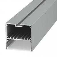 Профиль с рассеивателем SWG PS50-2.5 005705 Алматы